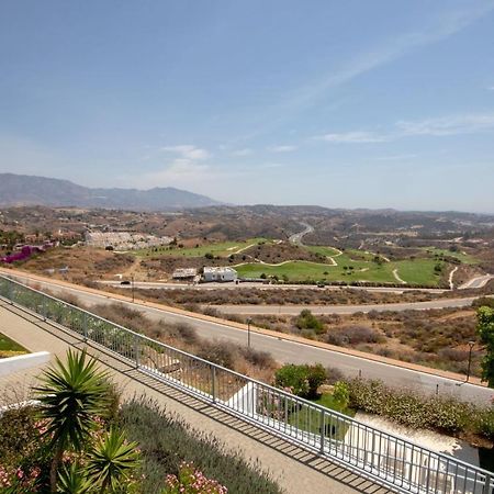 La Cala De Mijas Getaway Apartment Sitio de Calahonda Exterior photo