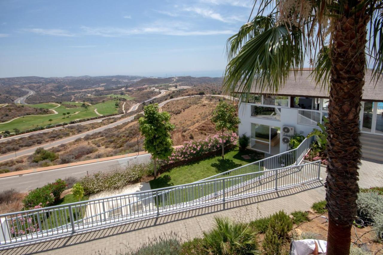 La Cala De Mijas Getaway Apartment Sitio de Calahonda Exterior photo