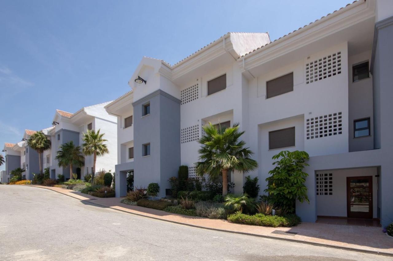 La Cala De Mijas Getaway Apartment Sitio de Calahonda Exterior photo