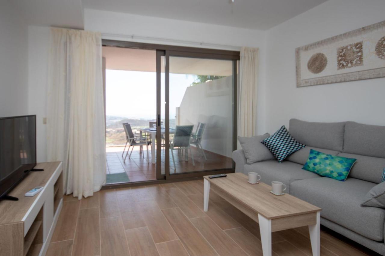 La Cala De Mijas Getaway Apartment Sitio de Calahonda Exterior photo