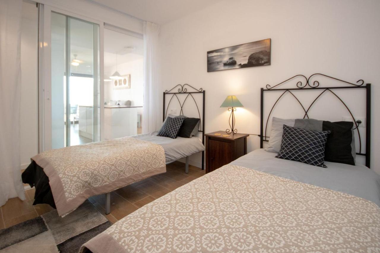 La Cala De Mijas Getaway Apartment Sitio de Calahonda Exterior photo