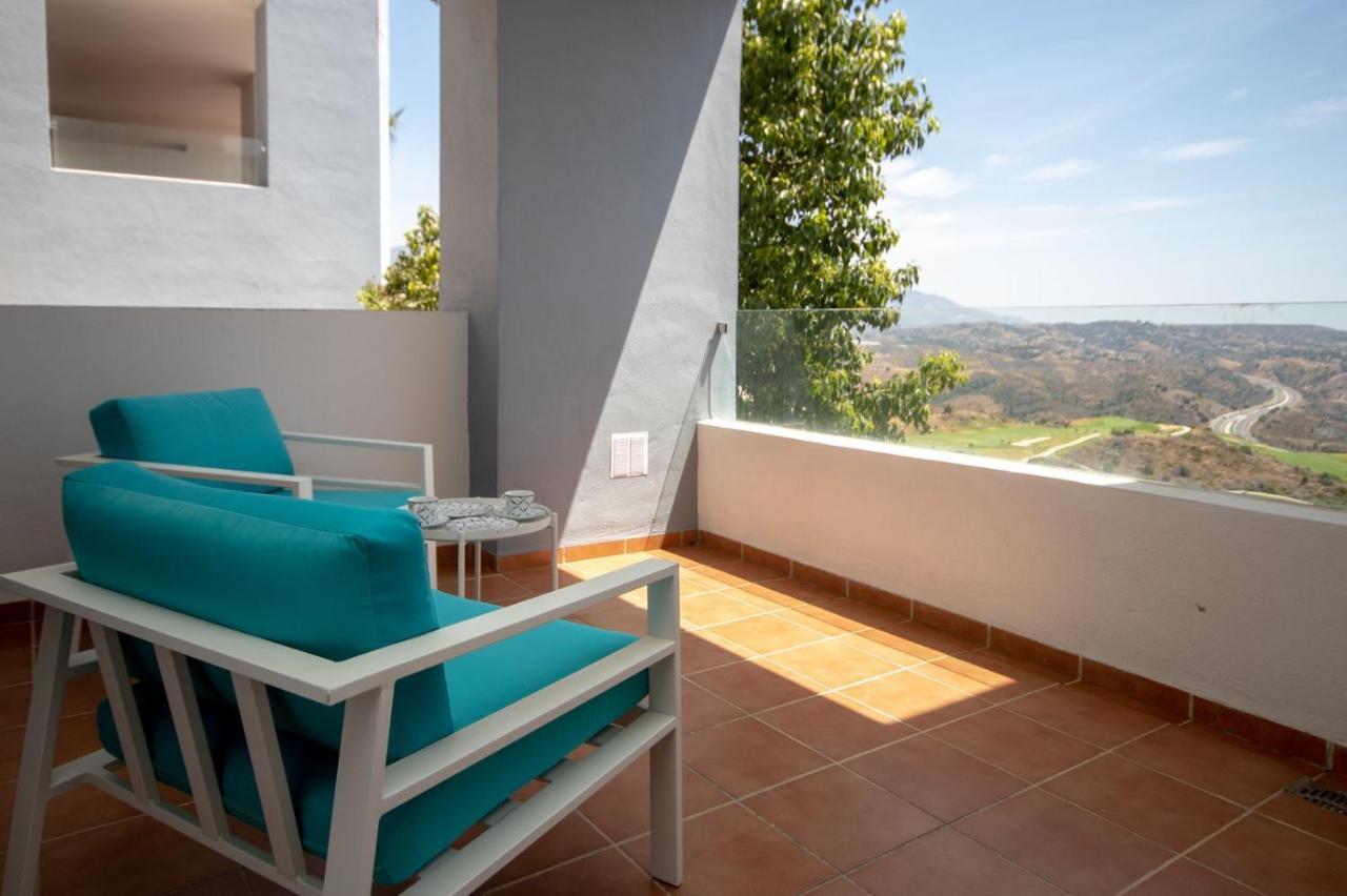 La Cala De Mijas Getaway Apartment Sitio de Calahonda Exterior photo